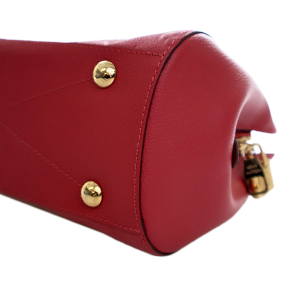 Pre-Loved Louis Vuitton Monogram Empreinte Montaigne BB - Picture 11 of 12